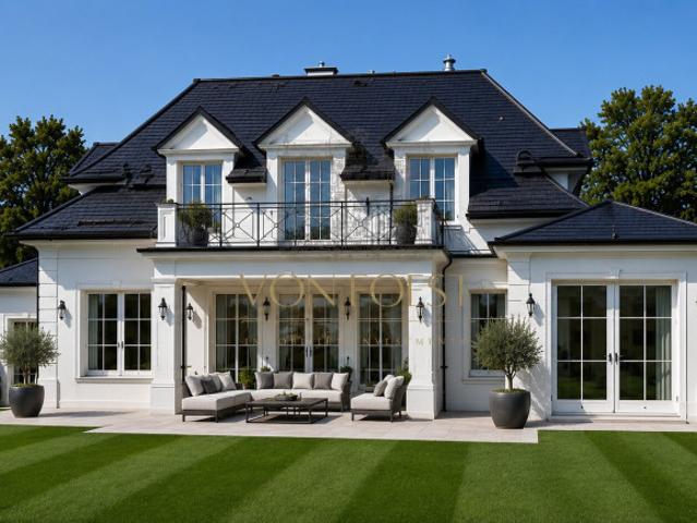 Einfamilienhaus kaufen in Weidling, Klosterneuburg