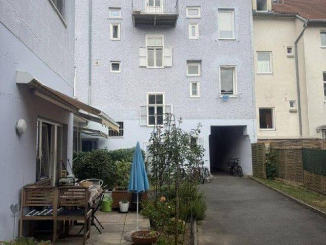 Apartment mieten in Jakomini, Gersdorf-Feistritz