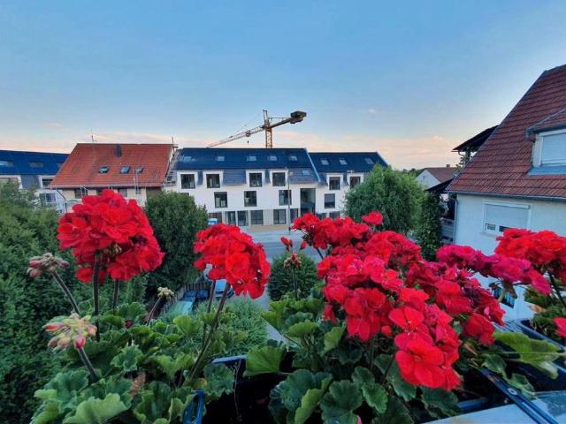 Wohnung mieten in Birkach, Stuttgart