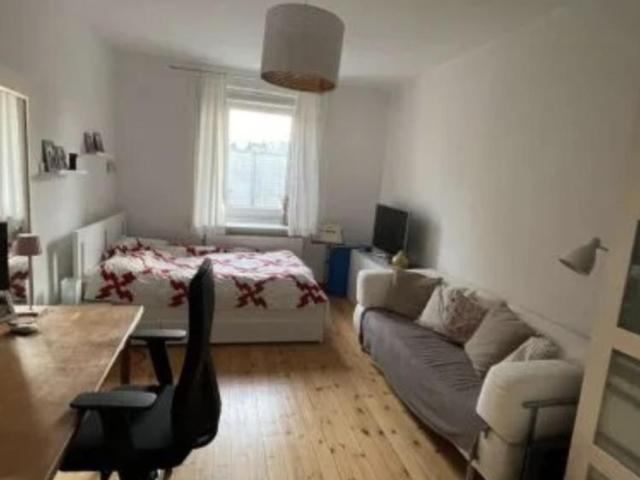 Apartment mieten in Friedrichshain, Berlin