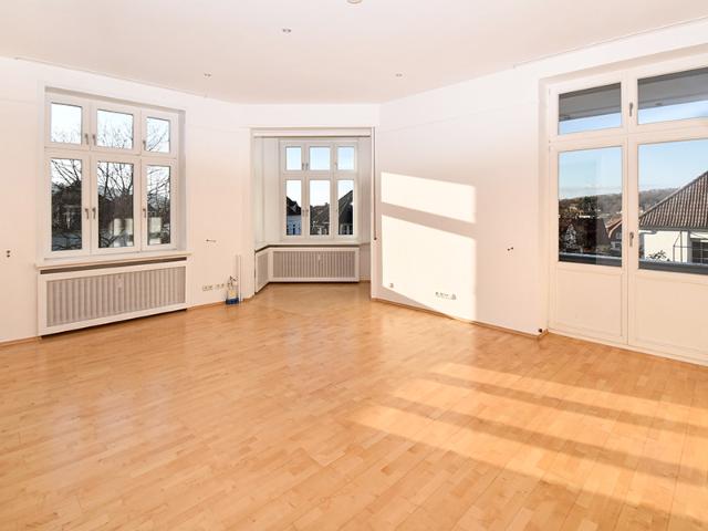 Apartment mieten in Bad Harzburg, Niedersachsen