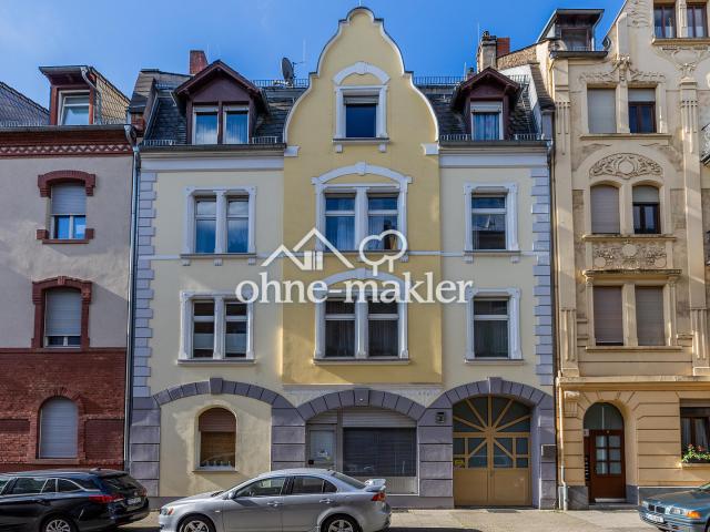 Apartment mieten in Mosbach, Wiesbaden