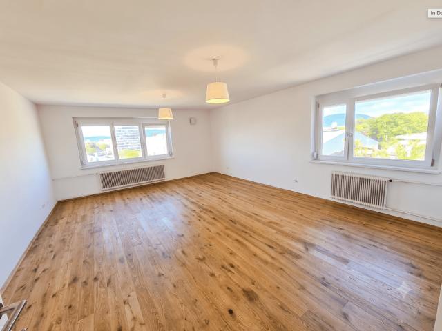 Apartment kaufen in Jakomini, Gersdorf-Feistritz