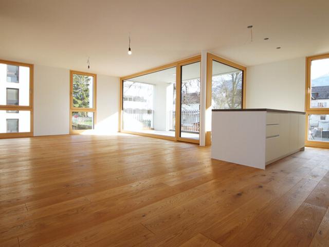 Apartment mieten in Dornbirn, Vorarlberg