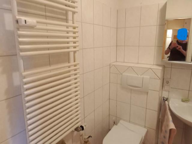 Wohnung kaufen in Homberge, Ennepetal