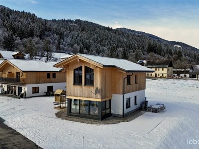 Villa kaufen in Hermagor