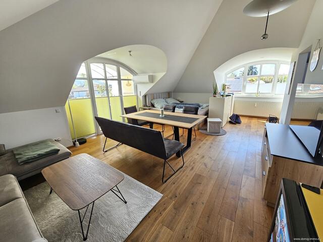 Apartment kaufen in Feldkirch, Vorarlberg