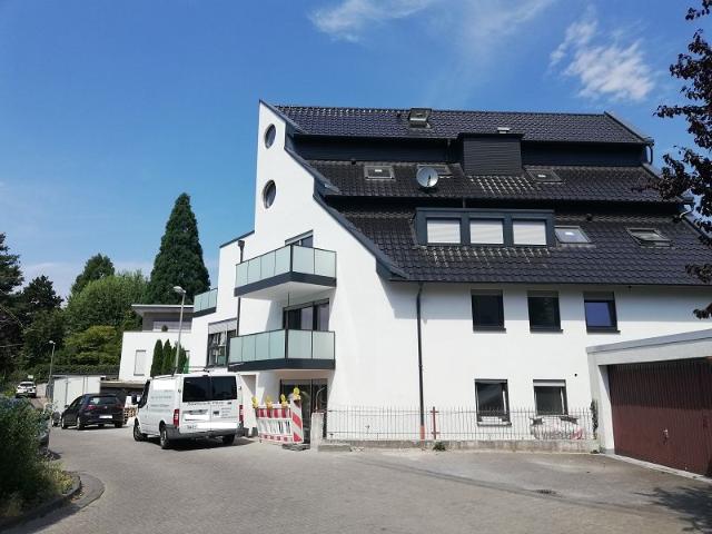 Wohnung mieten in Paderborn, Nordrhein-Westfalen