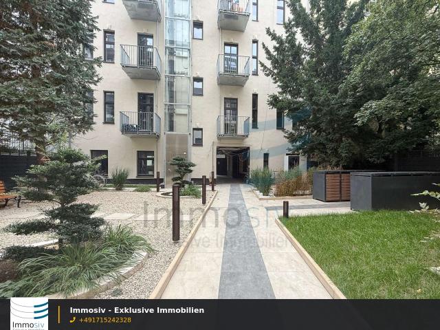 Maisonette mieten in Kreuzberg, Berlin