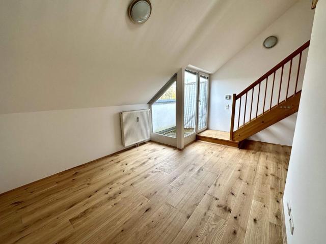 Wohnung kaufen in Gersdorf-Feistritz, Steiermark