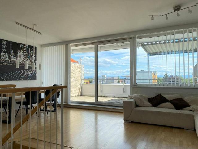 Apartment mieten in Lanzenberg, Perg