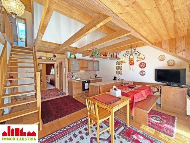 Apartment kaufen in Bad Kleinkirchheim, Kärnten