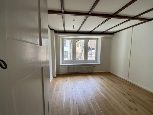 Apartment mieten in Altstadt, Zofingen
