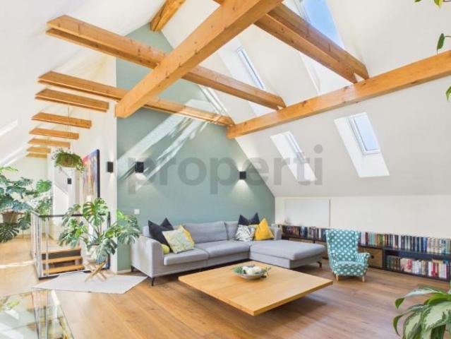 Wohnung kaufen in Hinwil, Zürich
