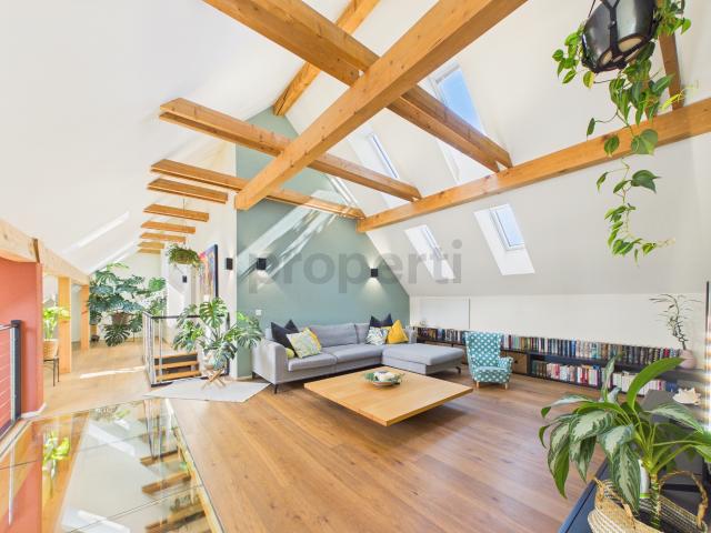 Maisonette kaufen in Hinwil, Zürich