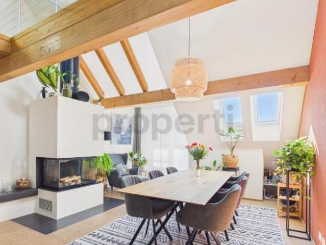 Wohnung kaufen in Hinwil, Zürich