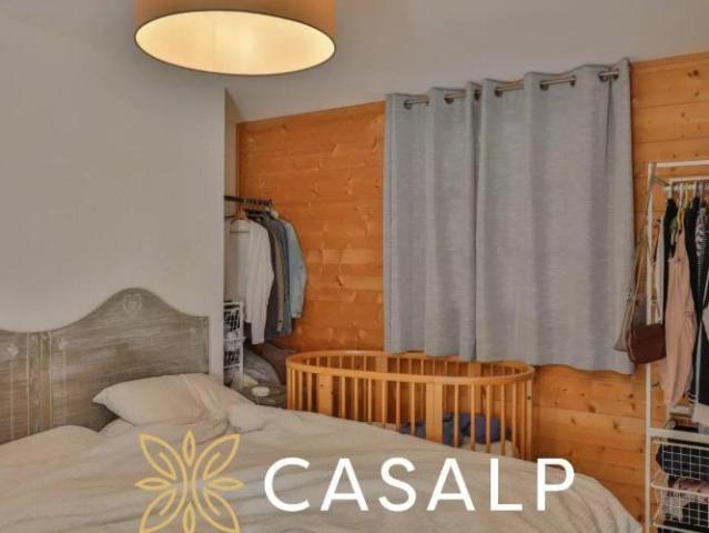 Wohnung kaufen in Ollon (VS), Waadt