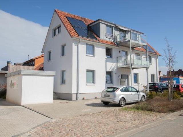 Wohnung mieten in Walsrode