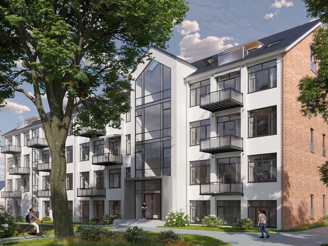Maisonette kaufen in Oldenburg, Niedersachsen