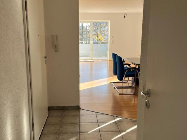 Wohnung kaufen in Lich, Hessen