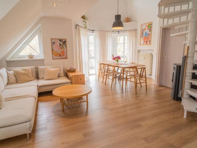 Wohnung kaufen in Mindelheim, Bayern