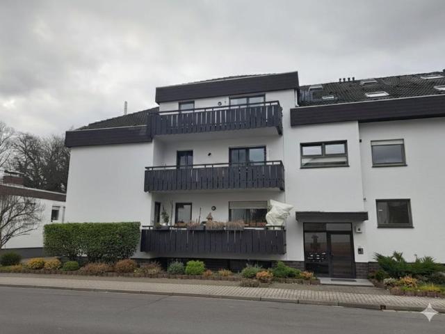 Wohnung kaufen in Obertshausen, Hessen