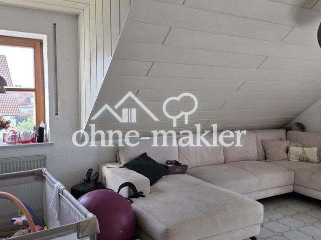 Apartment mieten in Erding