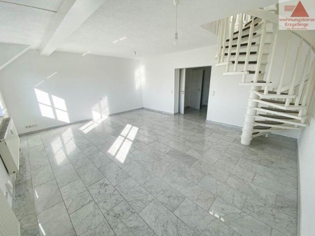 Apartment mieten in Bernsdorf, Chemnitz