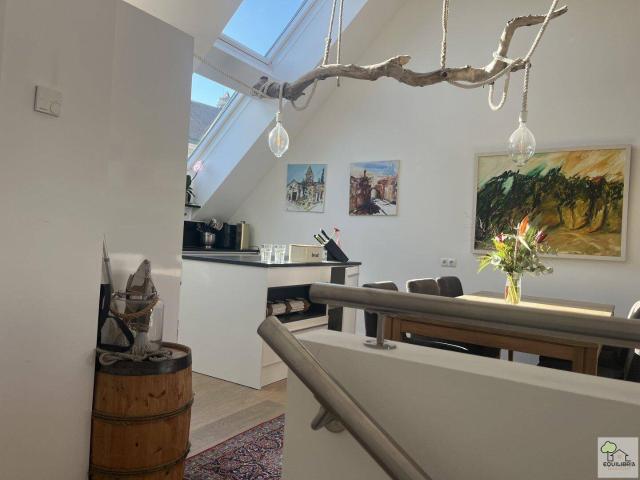 Apartment kaufen in Katastralgemeinde Klosterneuburg, Klosterneuburg