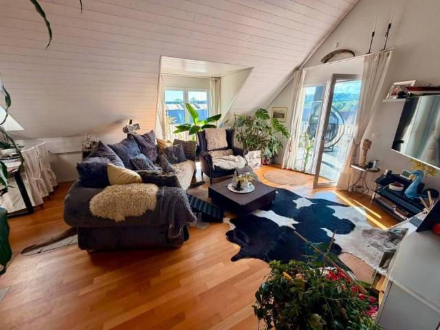 Apartment mieten in Oberentfelden, Aargau