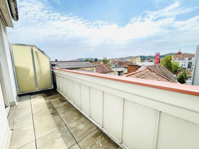Apartment mieten in Feldbach, Steiermark