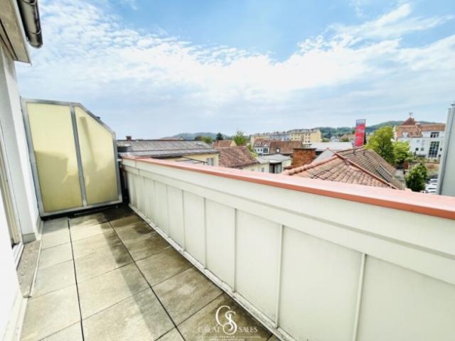 Terrassenwohnung mieten in Feldbach, Steiermark