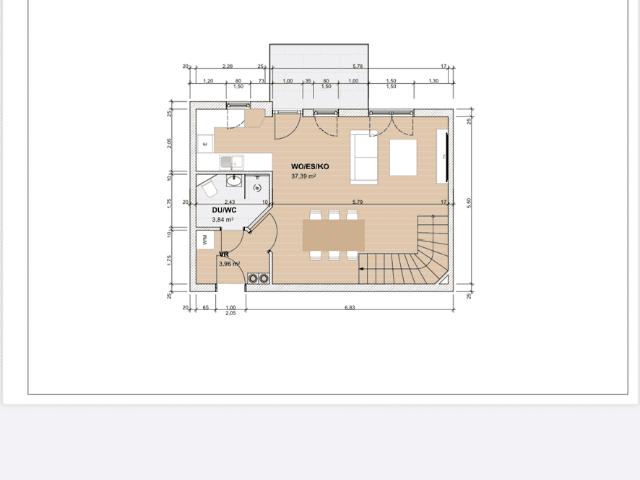 Apartment mieten in Schöffelstadt, Mödling