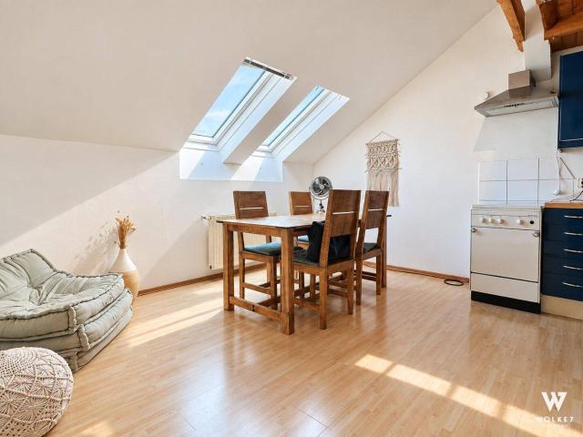 Apartment kaufen in Meidling, Wien