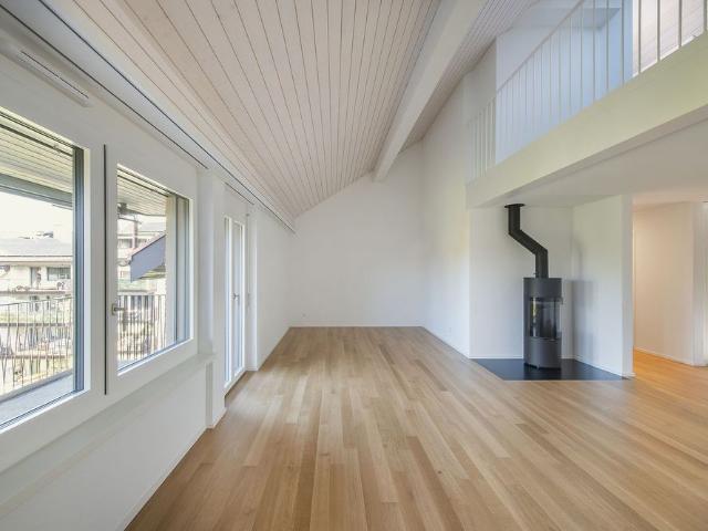 Apartment mieten in Bassersdorf, Bezirk Bülach