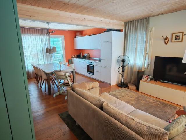 Apartment mieten in Schlossrued, Bezirk Kulm
