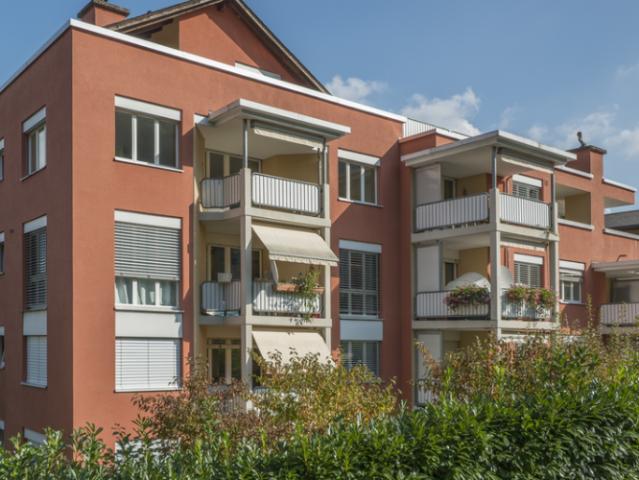 Apartment mieten in Spreitenbach, Aargau