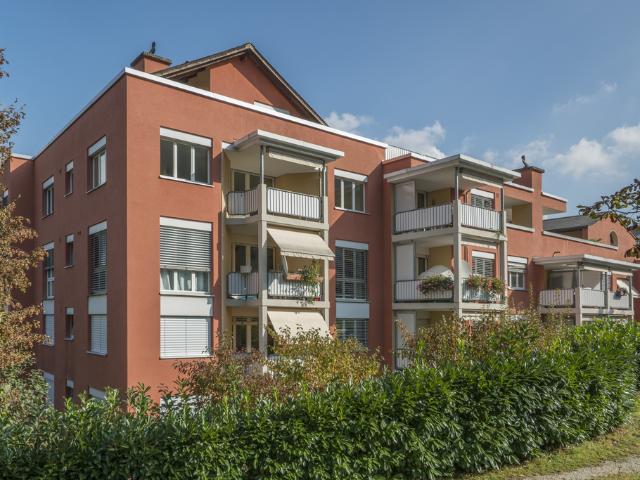 Apartment mieten in Spreitenbach, Aargau