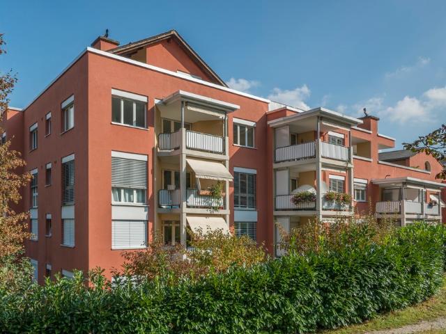 Maisonette mieten in Spreitenbach, Aargau