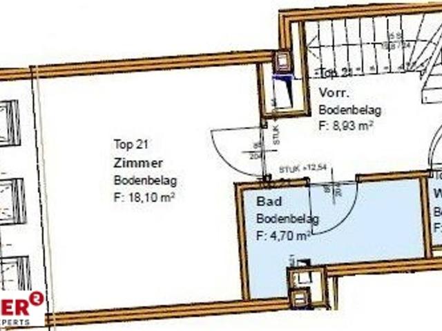Wohnung kaufen in Donaustadt, Wien