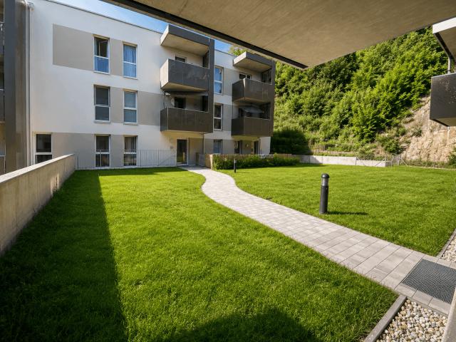Apartment mieten in Dornach-Auhof, Linz