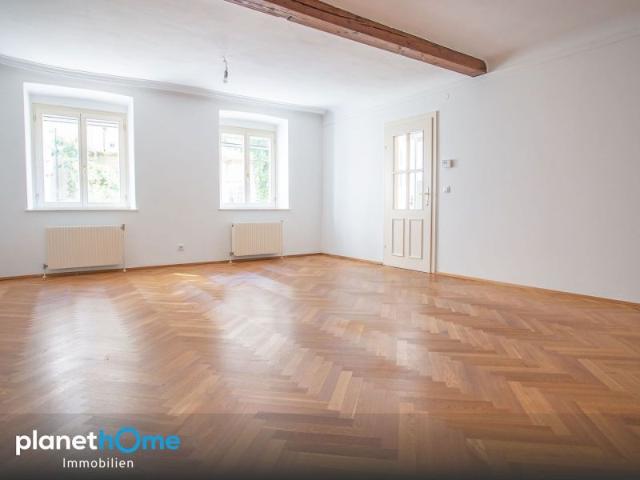 Wohnung mieten in Baden, Bezirk Baden