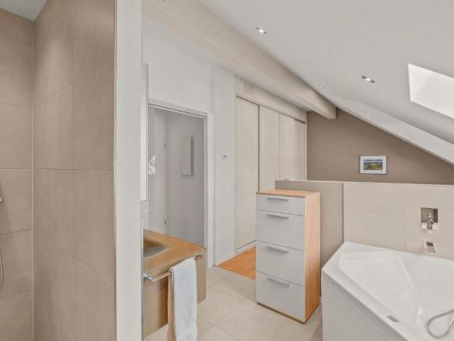 Wohnung kaufen in Arnex-sur-Nyon, Waadt