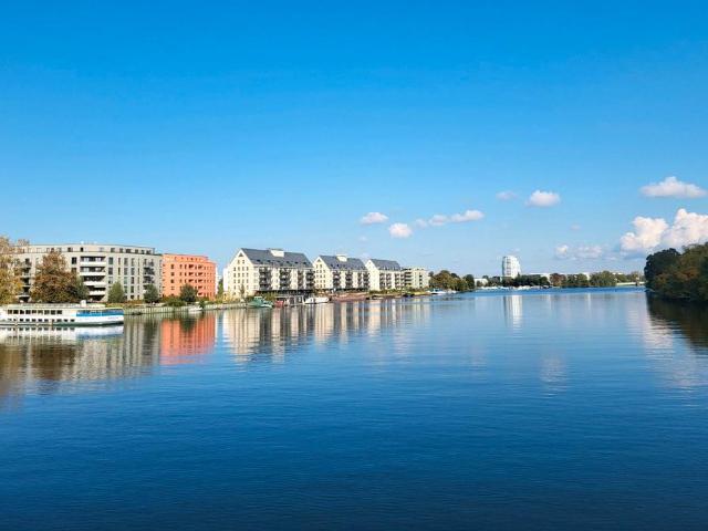 Wohnung mieten in Spandau, Berlin