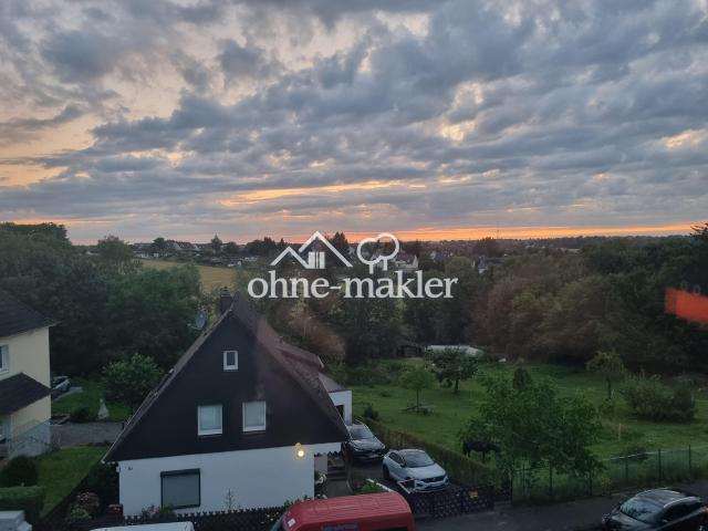 Apartment mieten in Solingen, Meigen