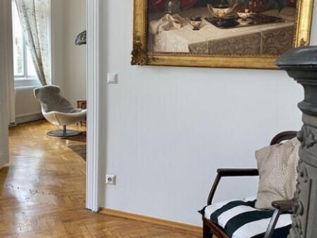 Wohnung kaufen in KG Alsergrund, Wien