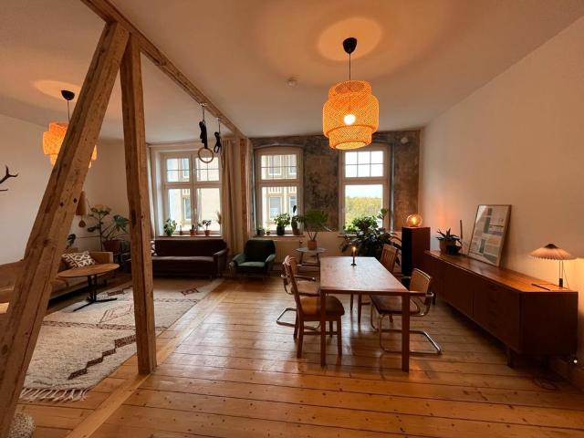 Wohnung mieten in Körne, Dortmund