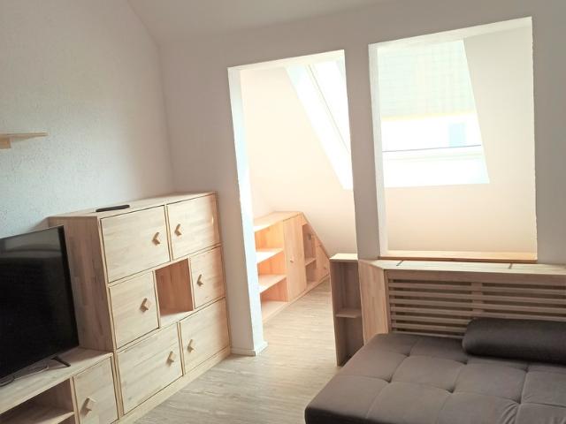 Wohnung mieten in Straßdorf, Schwäbisch Gmünd