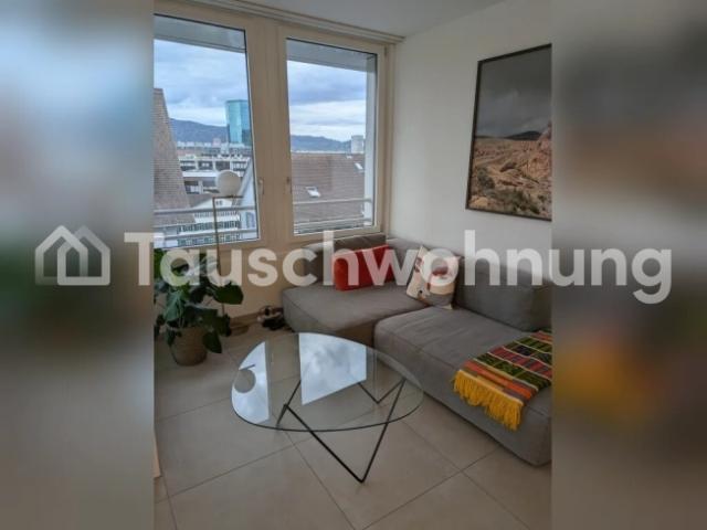 Wohnung mieten in Einigen, Zürich