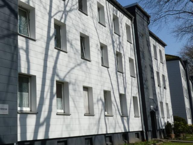 Apartment mieten in Schlad, Oberhausen